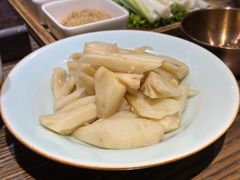 -魁盛居百年鲁菜馆(县西巷店)