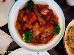 -岚县土豆宴(总部)