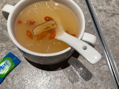 -留半山·香港食堂(啦啦宝都店)