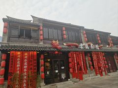 -回龙窝历史文化街区