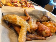 -达美乐比萨(留仙大道店)