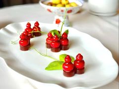 -蘇锦宴·淮扬菜烤鸭·小院(三元桥霄云路店)