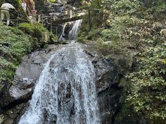 -藏龙百瀑风景区