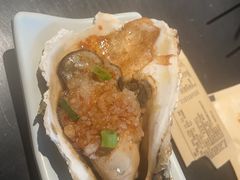 -很久以前羊肉串(朝阳路店)