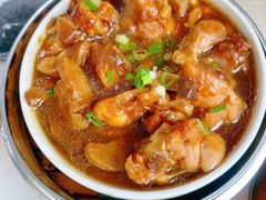-餐与自然(老商埠店)