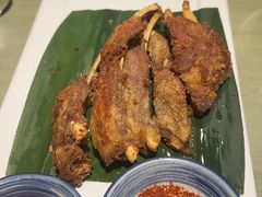 -那家小馆•北京菜•烤鸭(中关村店)