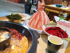 -蜀家渝重庆火锅(南屏街店)