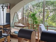 -Ms.Pilates 普拉提技术(大学路店)