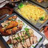 郑州｜江南古风江浙融合餐厅，味道yyds