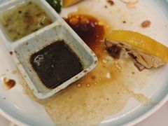 -香港威特瑞茶餐厅(小白楼音乐厅店)