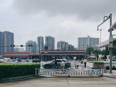 -珠海拱北口岸