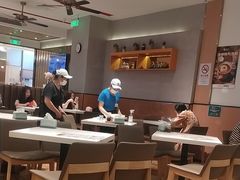 -龙记香港茶餐厅(久光百货店)