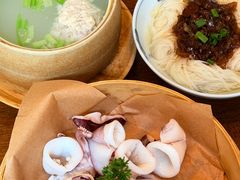 -林四喜·闽南传家菜(鼓浪屿店)