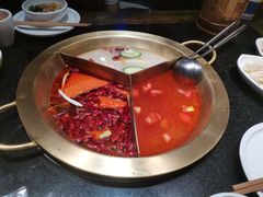 -周师兄大刀腰片火锅(洪崖洞旗舰店)