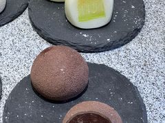 -米糯糯·MINONO·大福冰淇淋(青岛万象城店)