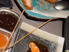 -沼津港精致料理·寿喜烧·烧鸟(龙湖南桥天街日料榜单店)