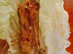 -巴山一绝烤全羊(三圣乡刘家花园店)