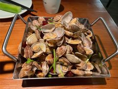 -老板恋上鱼(振华商厦店)