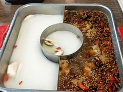 -新辣道鱼火锅(世纪金源购物中心店)