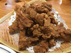-旺角小渔村·海肠捞饭开创者(环山路店)