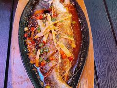 -沙州食驿·非遗小吃夜市