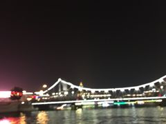 -海河游船-永乐码头(大悲院)