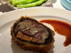 -壳里西餐厅Coquille Seafood Bistro(蒙自路店)