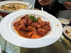-良师门滨海人家·海鲜·家常菜(滨海城店)