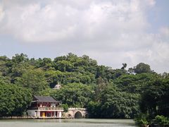 -珠海圆明新园