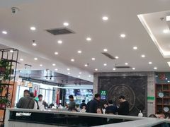 -令氏家外家周秦食府(高新店)