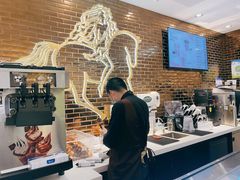 -GODIVA(王府井apm店)