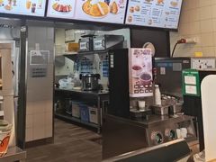 -德克士(安靖店)