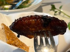 特色烤鸡翅-燃扒房Steakhouse(皇庭店)