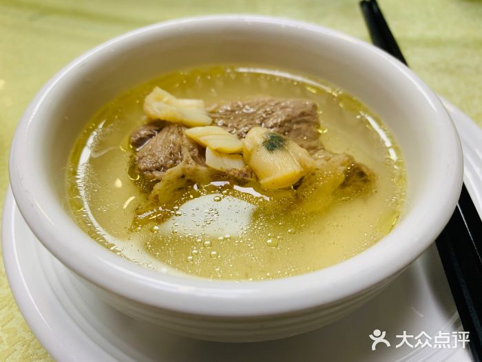 才佬饭店图片