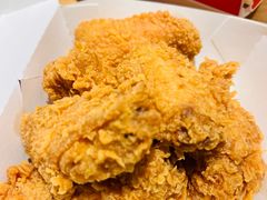 -肯德基(中鼎大厦店)