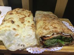 -张果佬年糕卷(科巷店)
