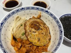 -鲁达面馆本帮风味(共康东路店)