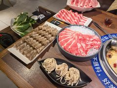 -快乐小羊·内蒙牛羊肉火锅(流花中心店)