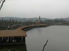 -枫香湖儿童公园