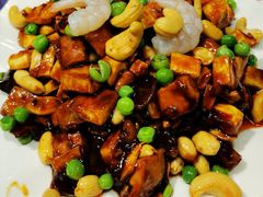 八宝辣酱-长兴菜馆(高桥店)