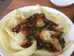 -马学武手抓美食(下南关总店)