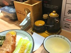-狮头牌卤味研究所·卤味饭(花城汇南区店)