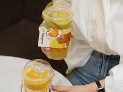-快乐柠檬happylemon(北京APM店)