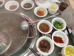-嬷孙家潮汕牛肉火锅(北京路天河城店)