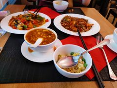 -华味居 Restaurant Chinese Huaweiju