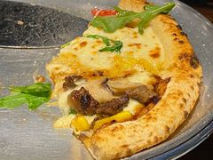 -Primo·丽莫意大利窑烤披萨