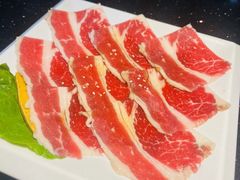 -山之屋炭火烧肉·生啤畅饮(大朗万科中央公园店)