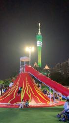 -四季梦幻亲子乐园(四季天地店)