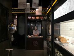 -额娘·现烙春饼烤鸭(太原总店)