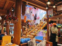 -民食香·腊排骨野生菌美食(木府店)